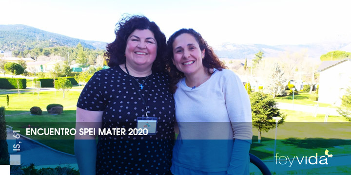 Spei Mater 2020