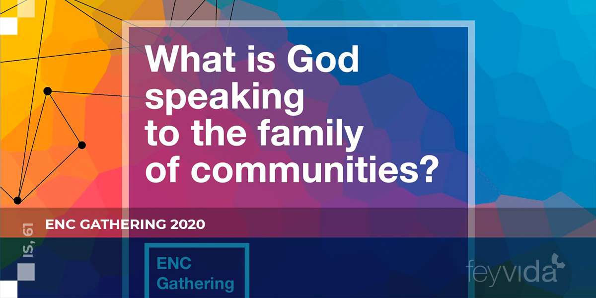 ENC Gathering 2020