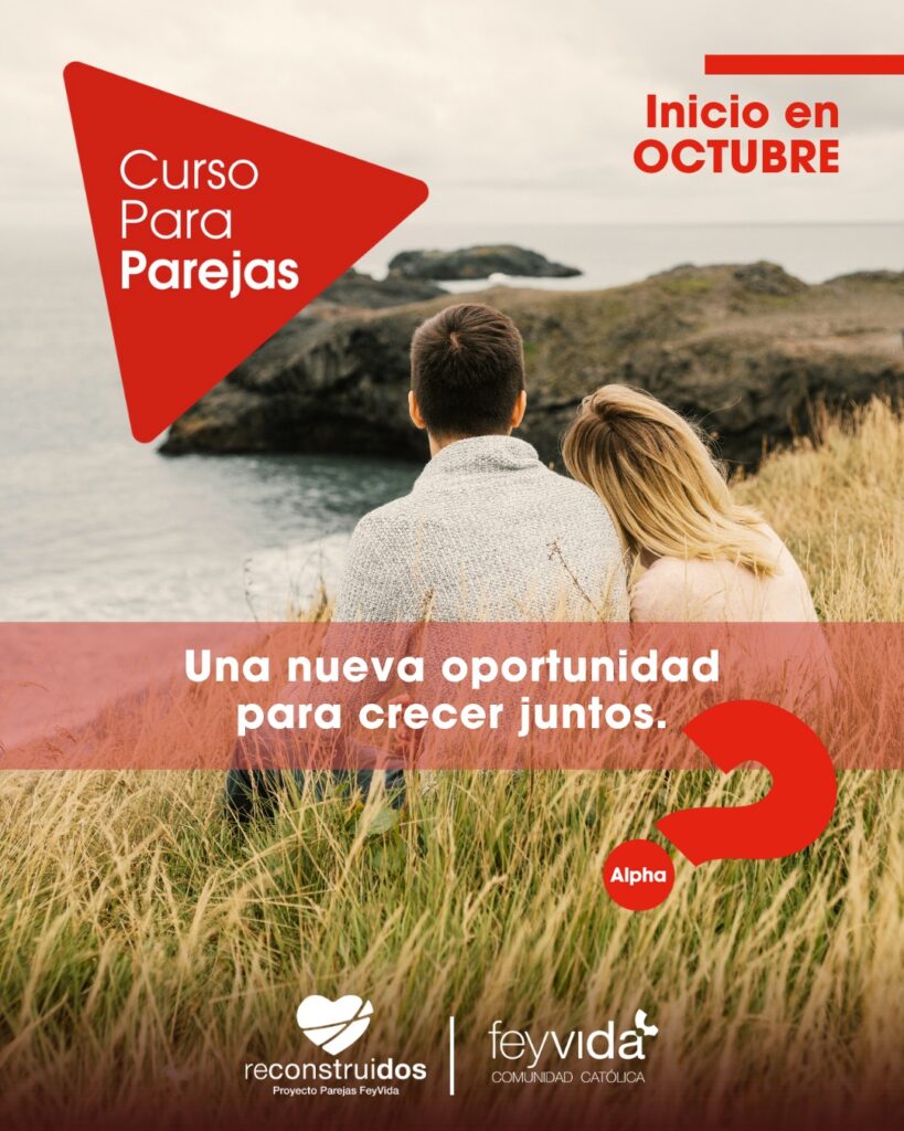 Curso para parejas
